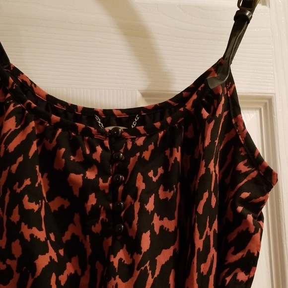 Layered Ruffle Sundress - Picture 2 of 6